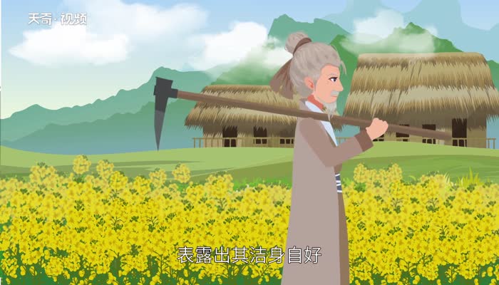 我国第一位田园诗人 我国第一位田园风光诗人是谁