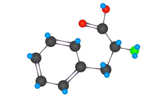 氨基酸是高分子化合物吗 氨基酸是不是高分子化合物