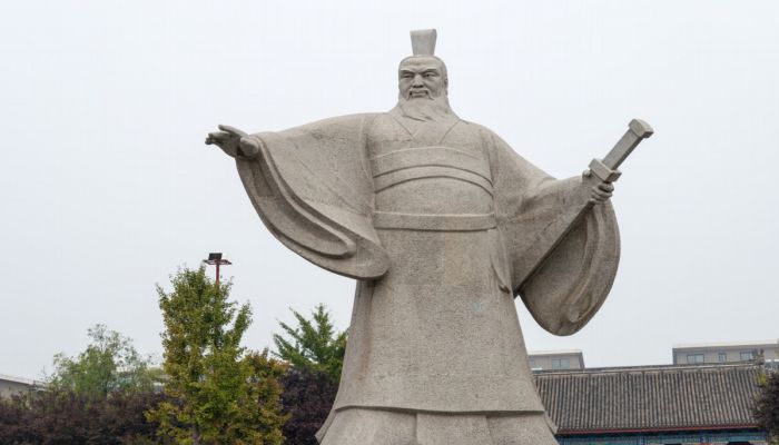 煮酒论英雄的主人公是谁 煮酒论英雄主人公