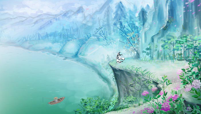 欧阳修代表作品是什么 欧阳修的代表作品有什么