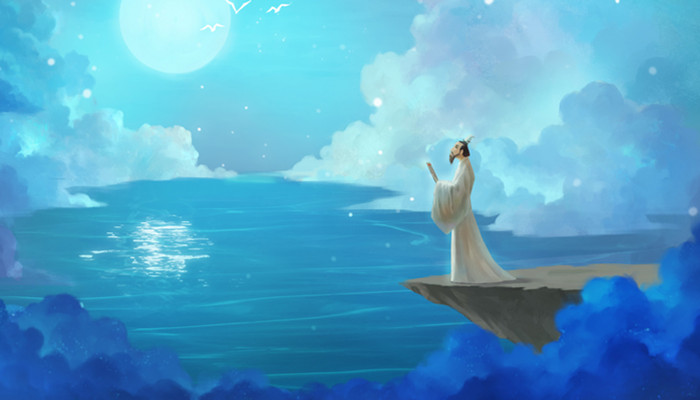 屈原在离骚中写衣服的美好是为了表示 屈原在离骚中写衣服的美好体现了