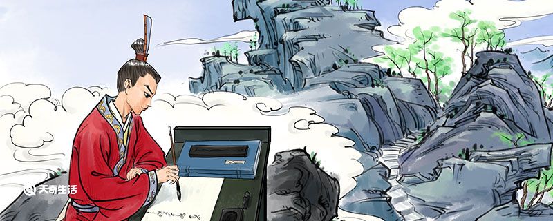 千锤万凿出深山,烈火焚烧若等闲的意思 千锤万凿出深山的全诗