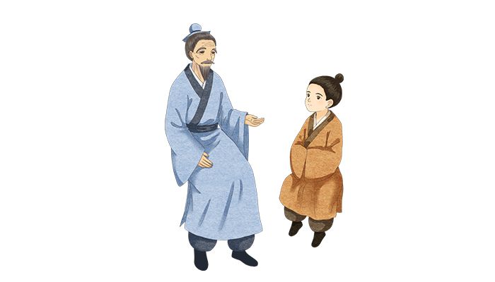 阿豺折箭告诉我们什么道理 阿豺折箭中阿豺是个怎样的人