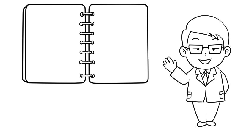第25个安全教育日怎么画手抄报