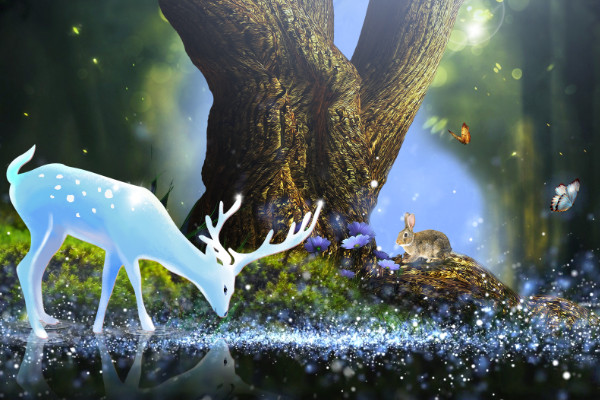 二只黄鹂鸣翠柳全诗 杜甫绝句四首是哪四首