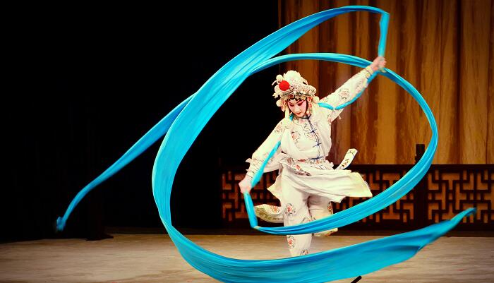 行当在戏曲中是什么意思 行当在戏曲中是啥意思 行当在戏曲中是什么意思 行当在戏曲中是啥意思