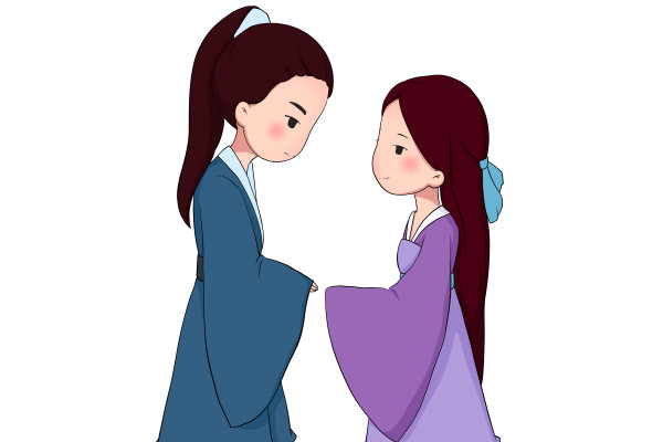 尾生抱柱至死方休下句 尾生抱柱是关于诚信的词语吗