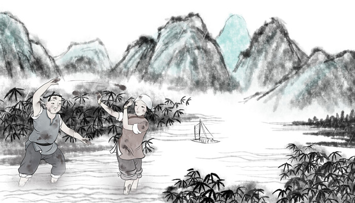 钟氏之子告诉我们什么道理 钟氏之子的回答妙在哪里