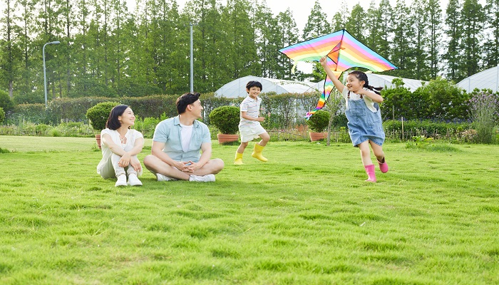 期望孩子成长的寄语 期望孩子成长的寄语短句