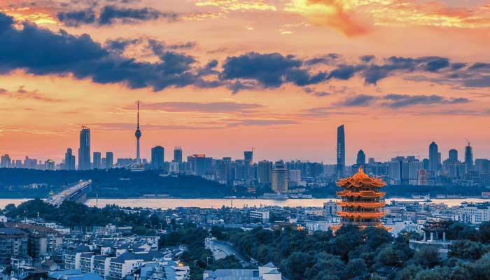 黄鹤楼的作者是谁 黄鹤楼的作者是谁