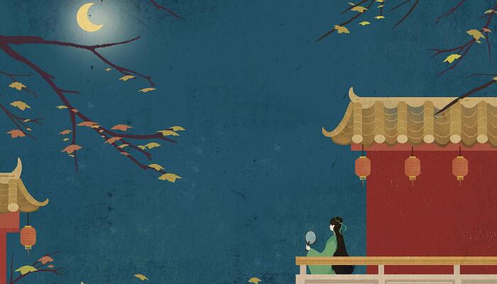 廉葭苍苍白露为霜的意思 廉葭苍苍白露为霜的意思是什么