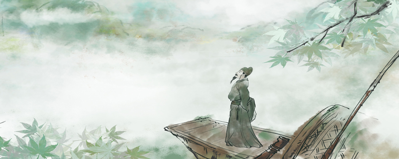 先天下之忧而忧的意思  岳阳楼记表达了作者怎样的思想