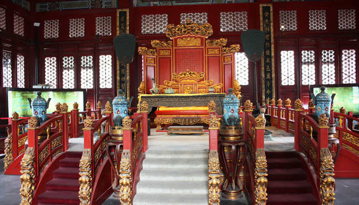 皇帝赵翌是什么朝代 赵朝皇帝顺序