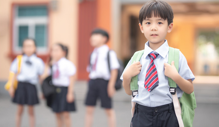 小学几年制 现在的小学几年制