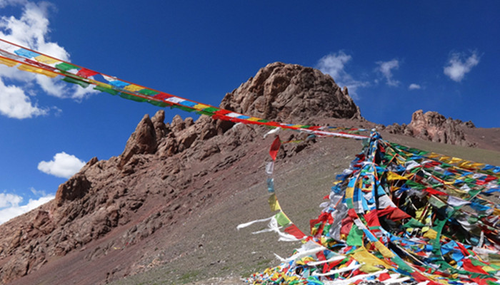 吐蕃帝国是被谁灭了 吐蕃国是被谁灭的