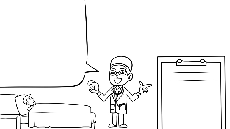 国际麻风节手抄报