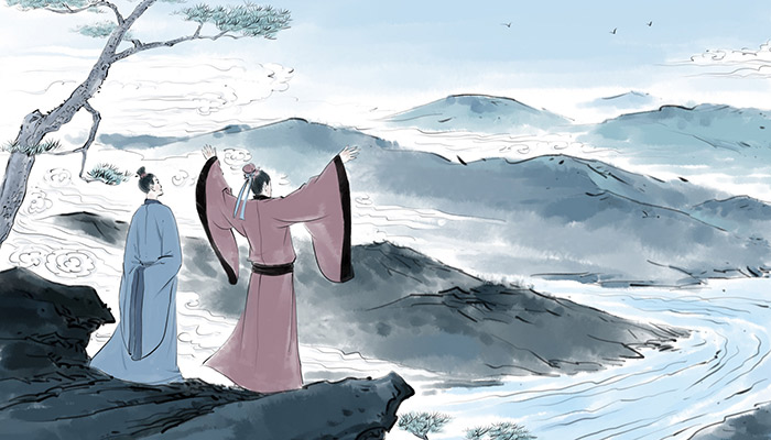 梁甫行翻译及赏析 《梁甫行》的翻译及赏析 梁甫行翻译及赏析 《梁甫行》的翻译及赏析