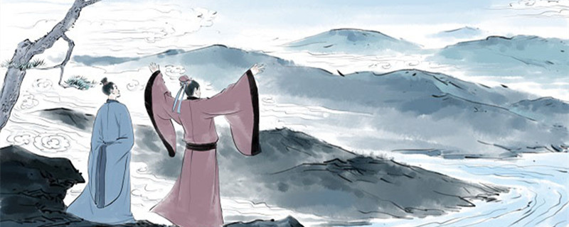 宋词豪放派的代表人物有谁 宋词豪放派的代表人物简介