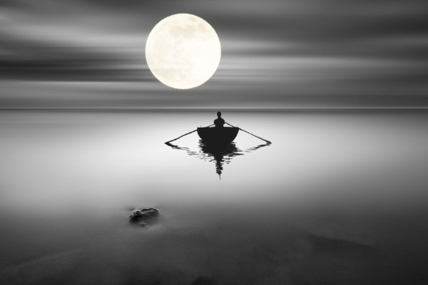 静夜思古诗翻译 静夜思思想感情是什么