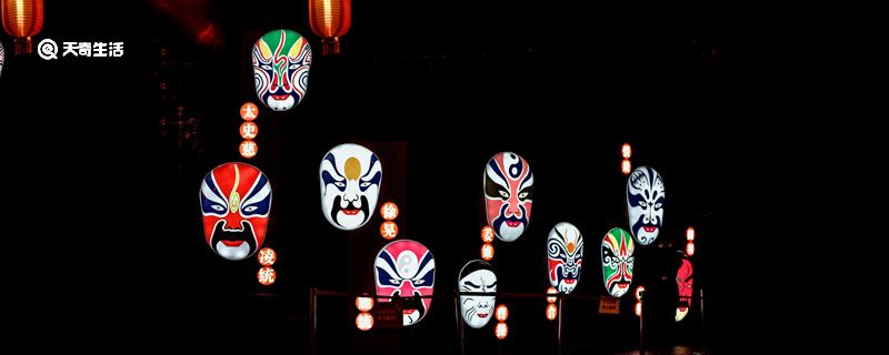 川剧的特点是什么 川剧有什么特点