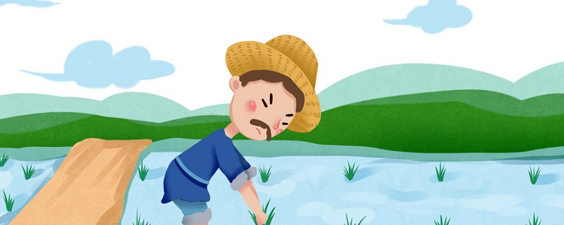 四时田园杂兴是什么意思这首诗 四时田园杂兴这首诗的意思