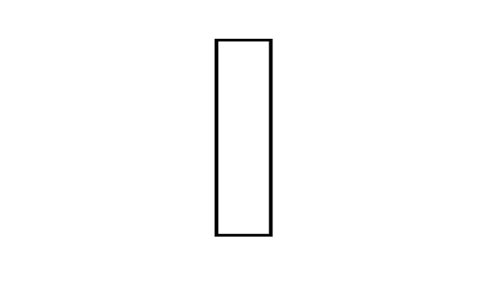 尺子简笔画 尺子简笔画怎么画