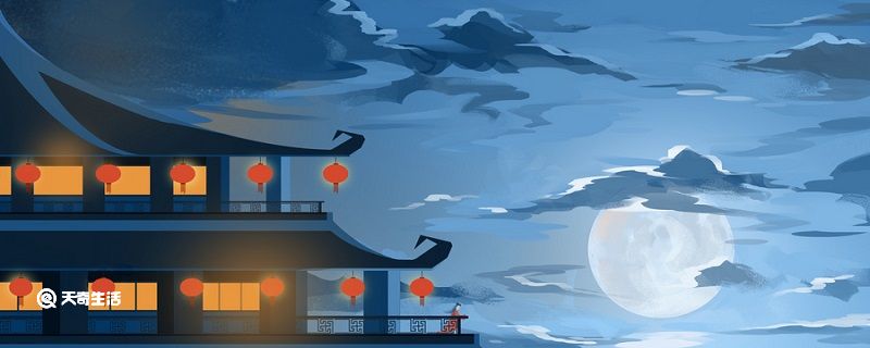 芙蓉楼送辛渐的意思古诗意思 芙蓉楼之送辛渐古诗的意思