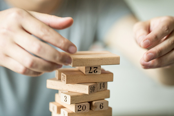 宝宝益智游戏有哪些 