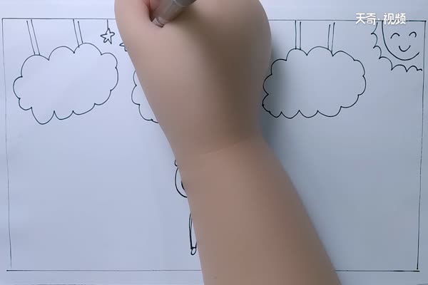 文明我先行手抄报 文明手抄报怎么画