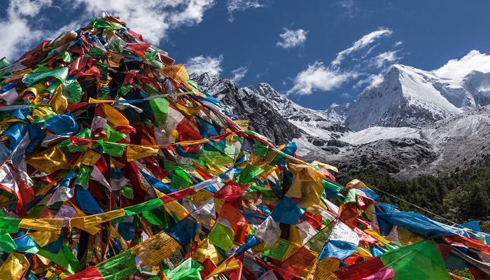 《藏戏》课文藏戏是怎样形成的 藏戏是怎样形成的