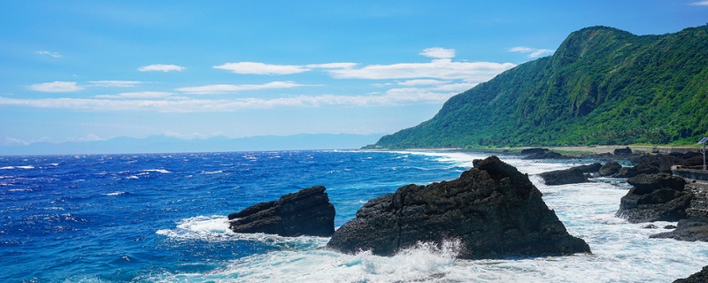 海洋性气候特点 海洋性气候特点有哪些