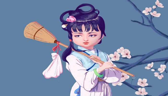 贾元春判词 贾元春判词解析