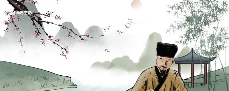 七步诗4句译文 七步诗4句翻译