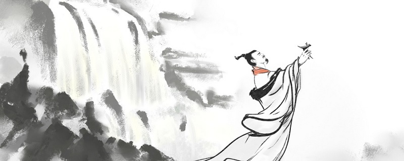 鲁有执长竿入城门者翻译 长竿入城的译文