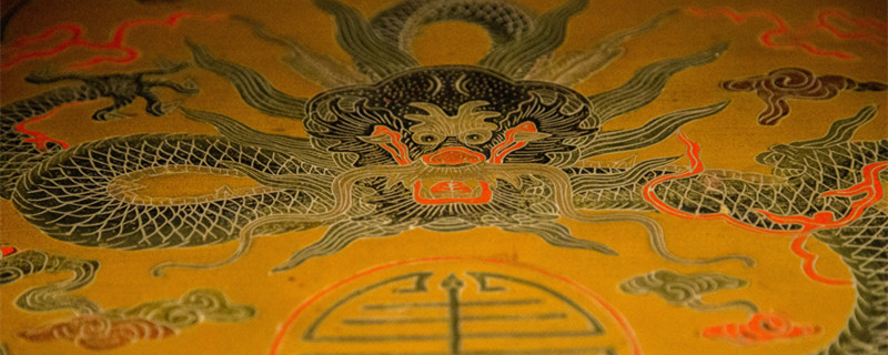 康熙父亲是哪位皇上 康熙他父亲是什么皇帝