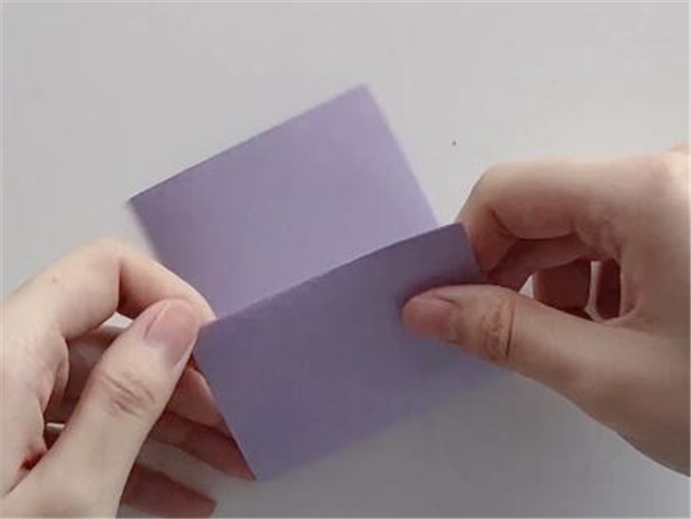 东南西北怎么折