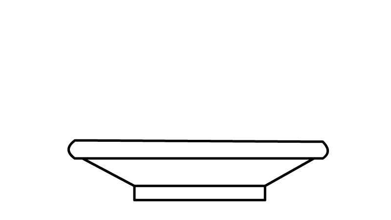 冰淇淋简笔画画法  冰淇淋简笔画步骤