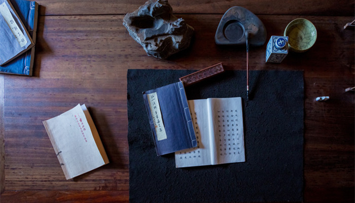 越人歌翻译及赏析 越人歌原文、翻译及赏析