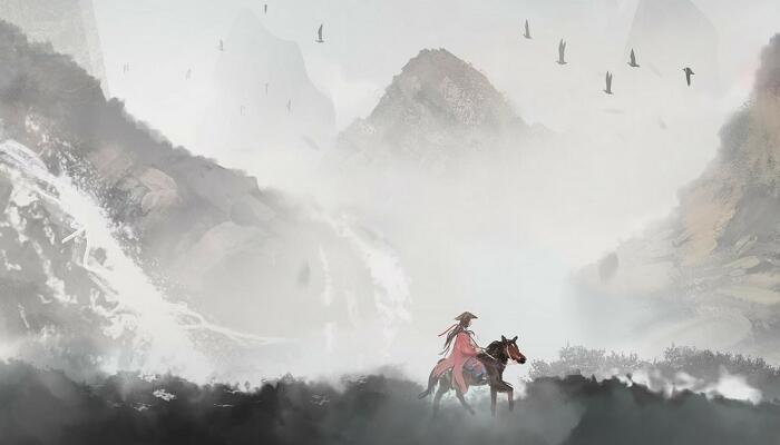 沧海一粟后半句是什么 沧海一粟的下一句