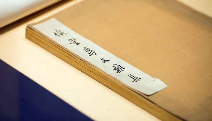 登鹳雀楼写了哪四种景物 登鹳雀楼写了哪几种景物