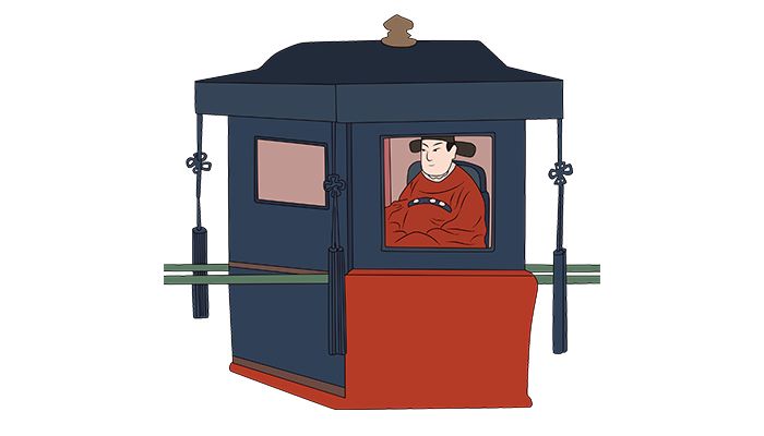 儒林外史严致中人物形象分析 儒林外史严致中简介