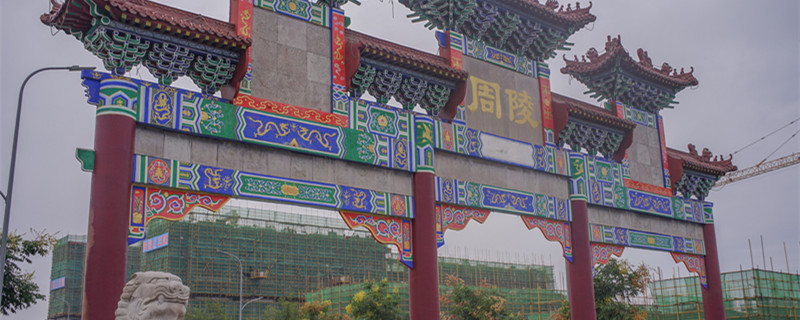 周文王是怎么死的 周文王是谁