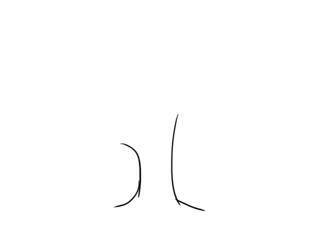 大树简笔画