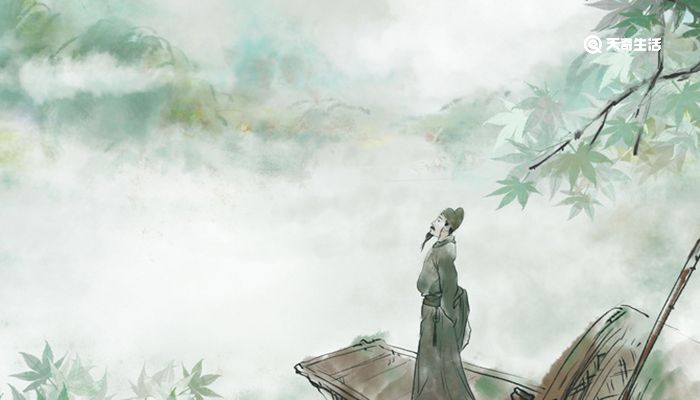 早起勤耕作,归来戴月光说明了什么 早起勤耕作,归来戴月光是什么意思