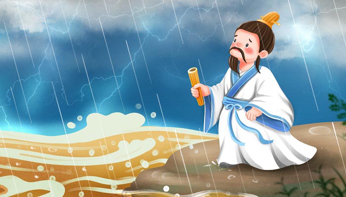 宋词豪放派的代表人物有谁 宋词豪放派的代表人物简介