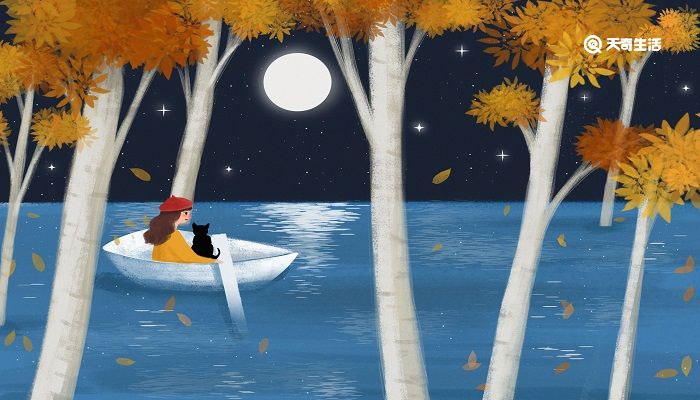 枫桥夜泊是一首什么诗 枫桥夜泊本诗的体裁是什么