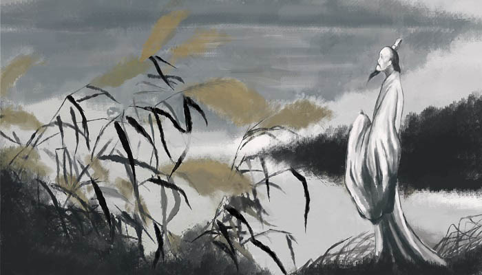 宋词豪放派的代表人物有谁 宋词豪放派的代表人物简介