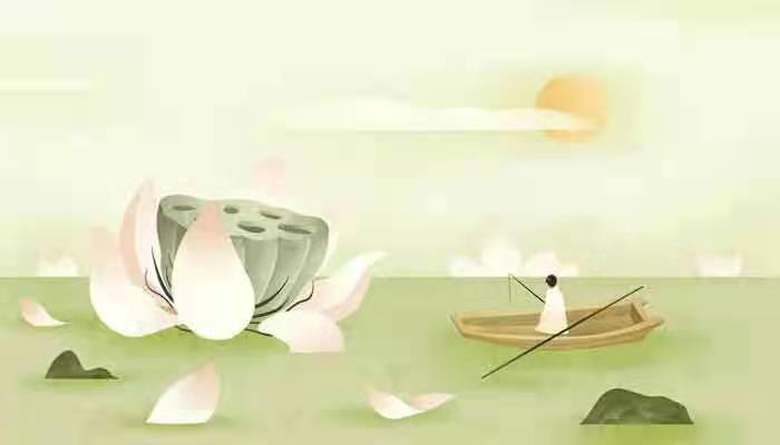 余读孔氏书想见其为人的翻译  余读孔氏书想见其为人翻译