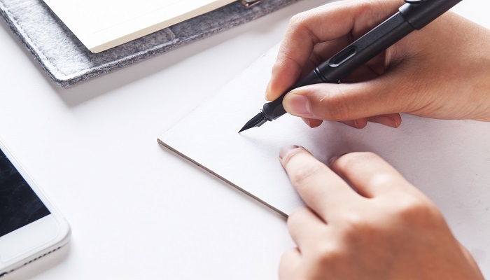 文章顺序有哪些写法 文章都有哪些顺序写法