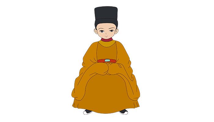 萧川是历史上的谁 萧庄历史原型